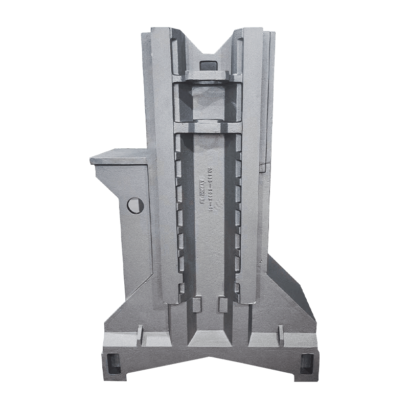 Kolum ng machine tool